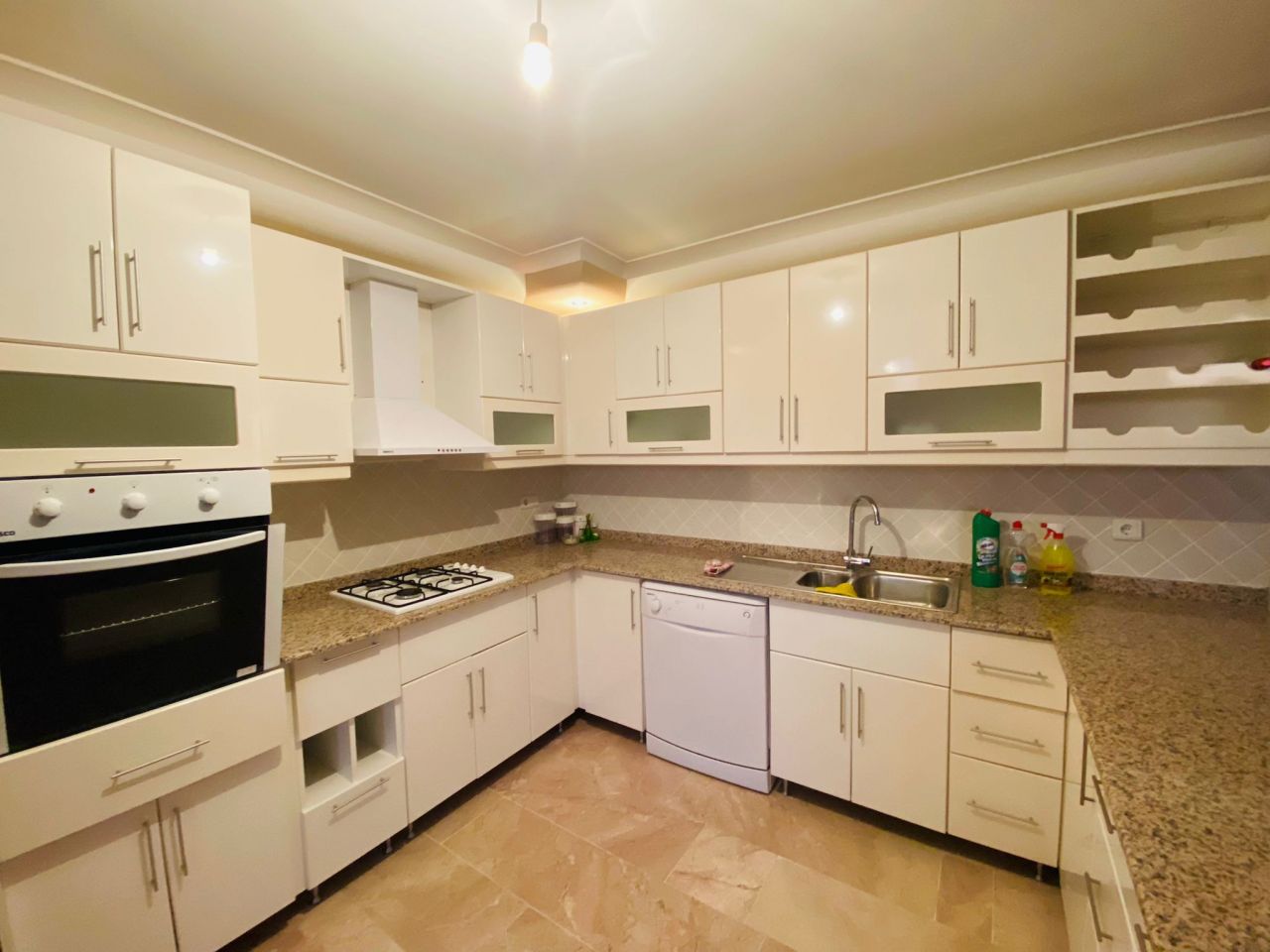 Квартира в Алании, Турция, 115 м2 фото 4