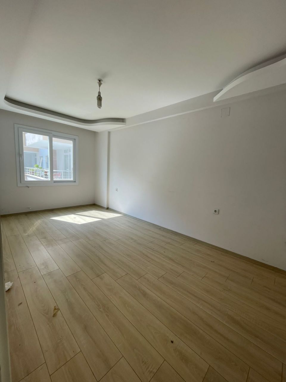 Квартира в Мерсине, Турция, 90 м2 фото 5