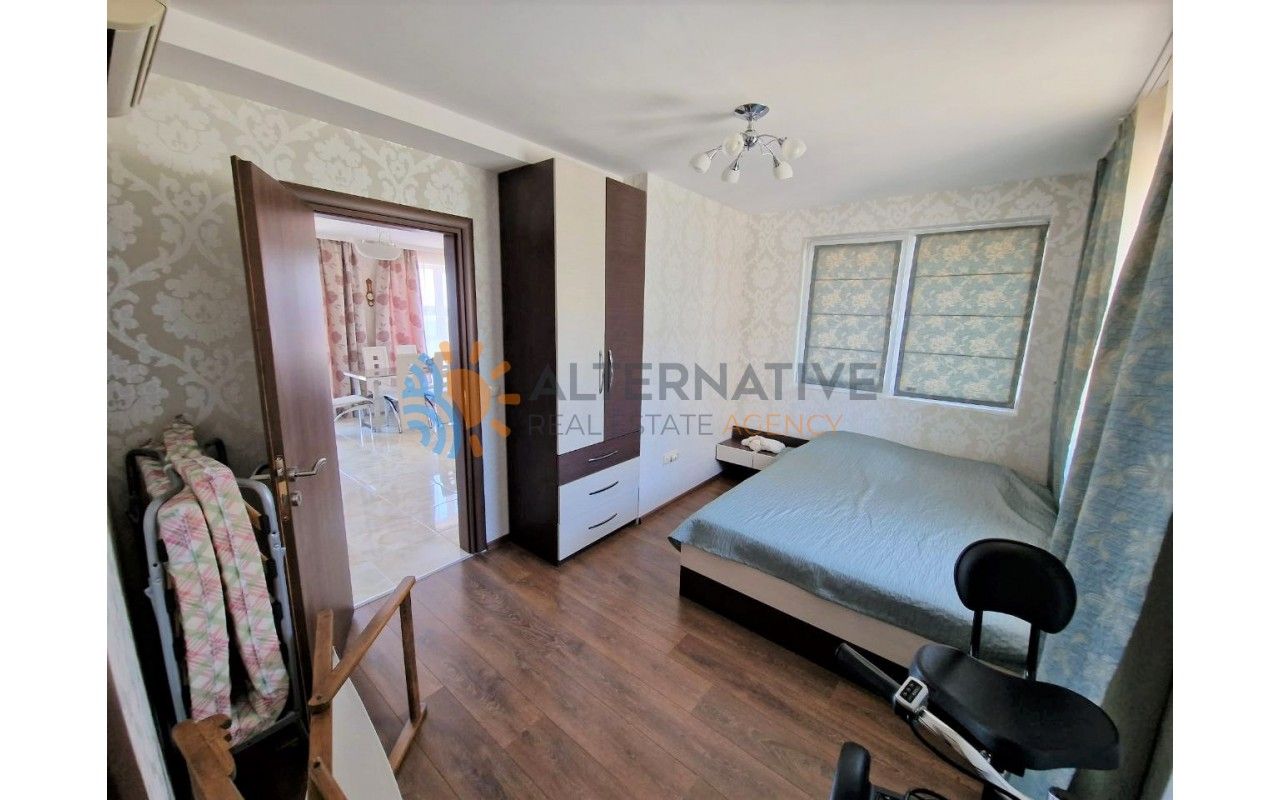Квартира в Святом Власе, Болгария, 100 м2 фото 5