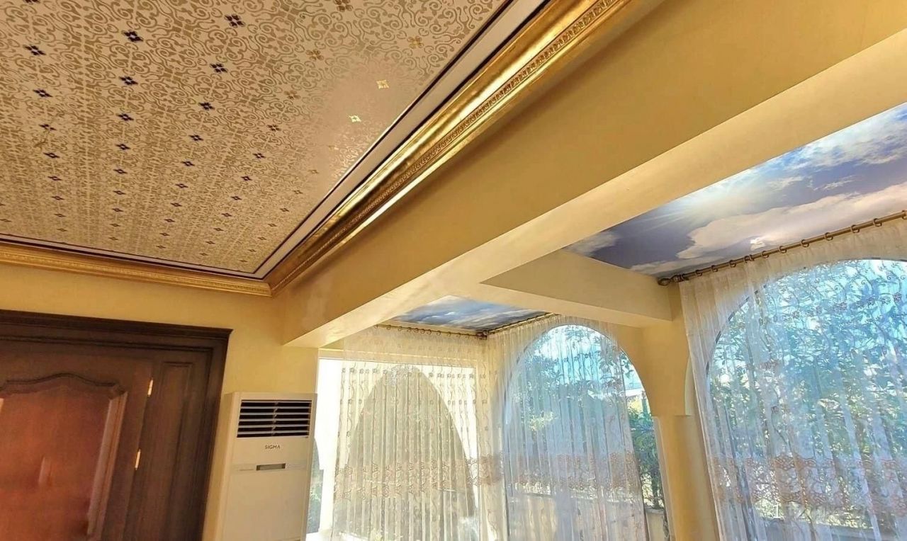 Вилла в Текирове, Турция, 650 м2 фото 4