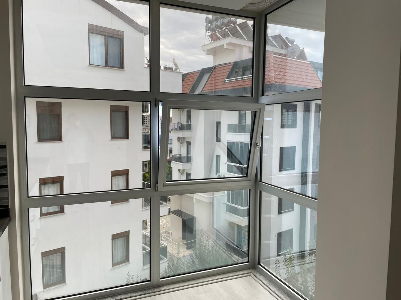 Квартира в Алании, Турция, 150 м2 фото 3