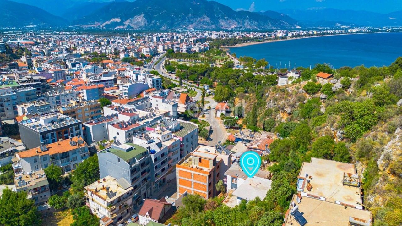 Квартира в Финике, Турция, 220 м2 фото 3