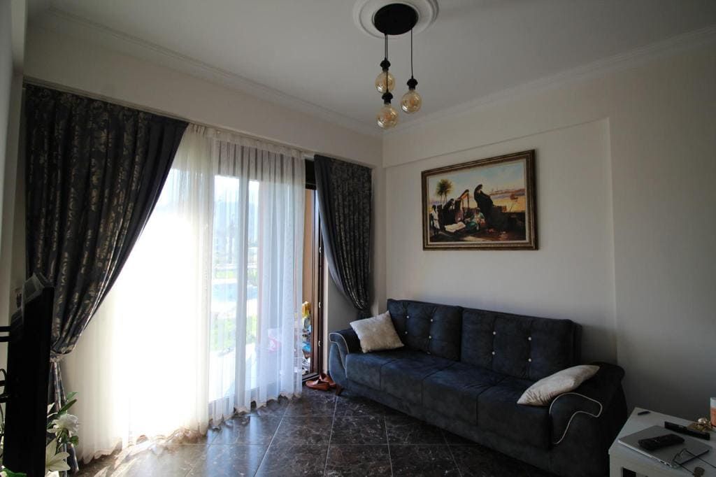 Таунхаус в Кемере, Турция, 60 м2 фото 4