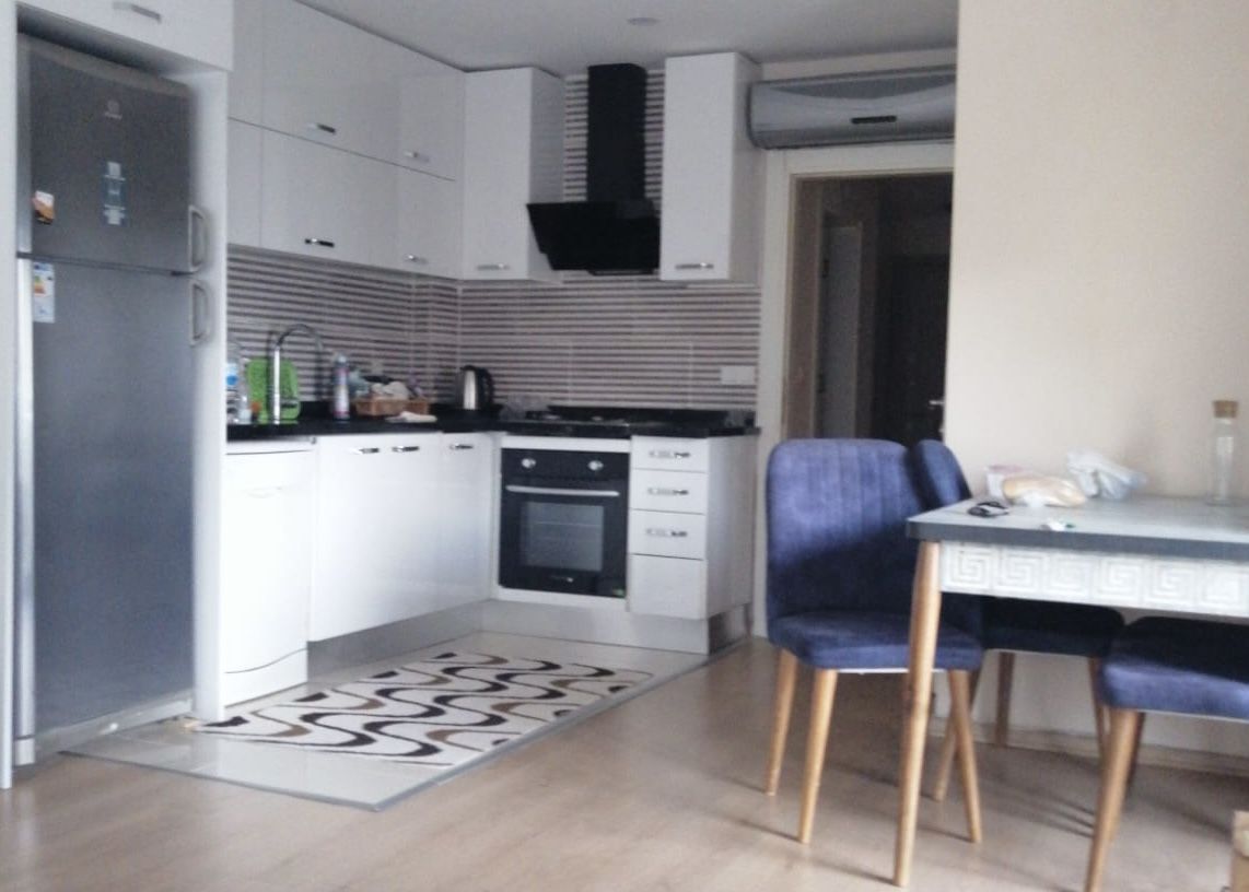 Квартира Liman Mah., Турция, 90 м2 фото 4