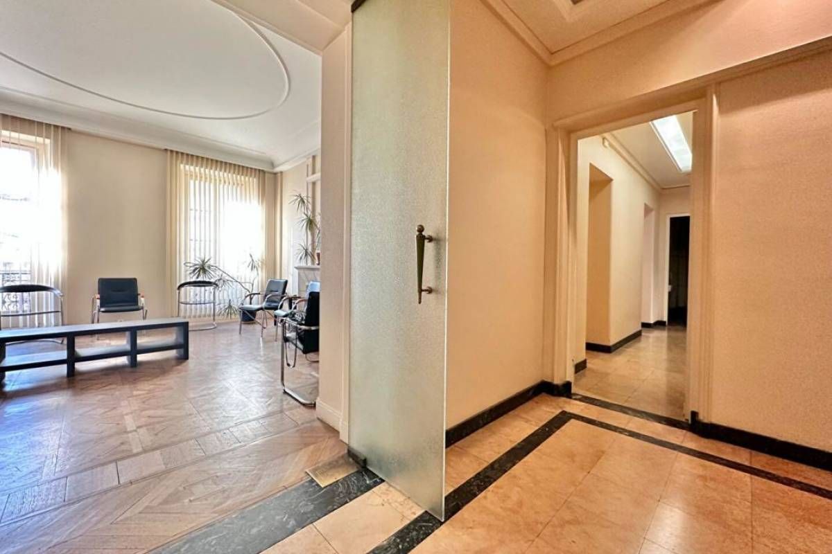Апартаменты в Ницце, Франция, 171 м2 фото 3