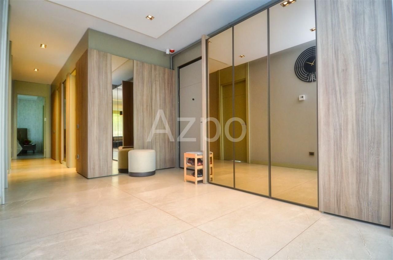Апартаменты в Анталии, Турция, 150 м2 фото 5