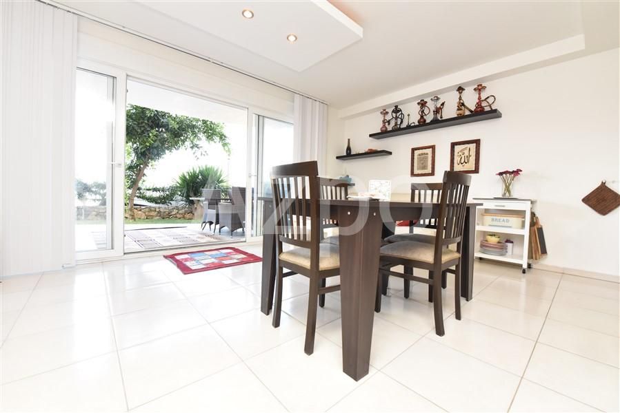 Апартаменты в Алании, Турция, 90 м2 фото 3