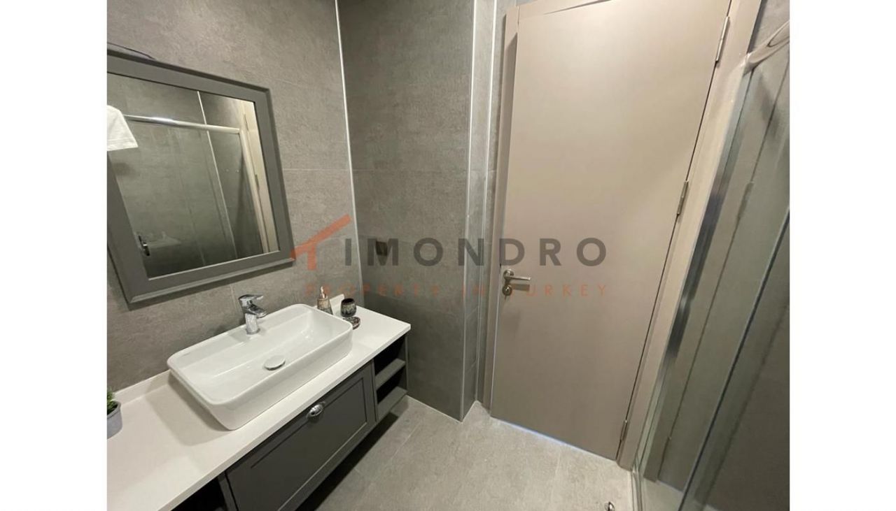 Квартира в Стамбуле, Турция, 151 м2 фото 4