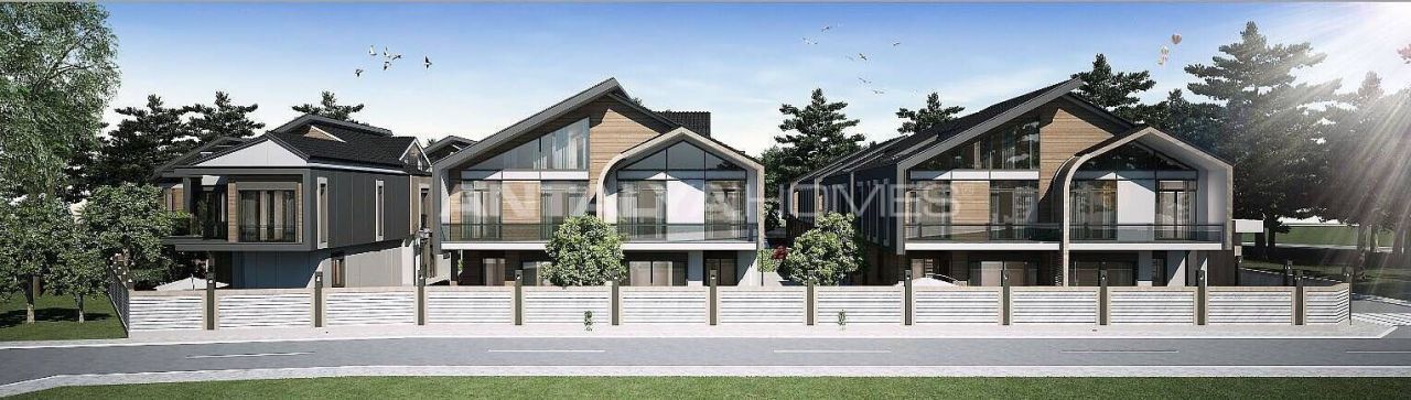 Вилла в Анталии, Турция, 170 м2 фото 4