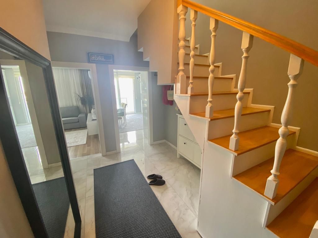 Пентхаус в Конаклы, Турция, 120 м2 фото 5
