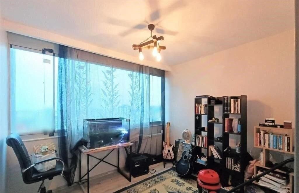 Квартира в Мерсине, Турция, 110 м2 фото 3