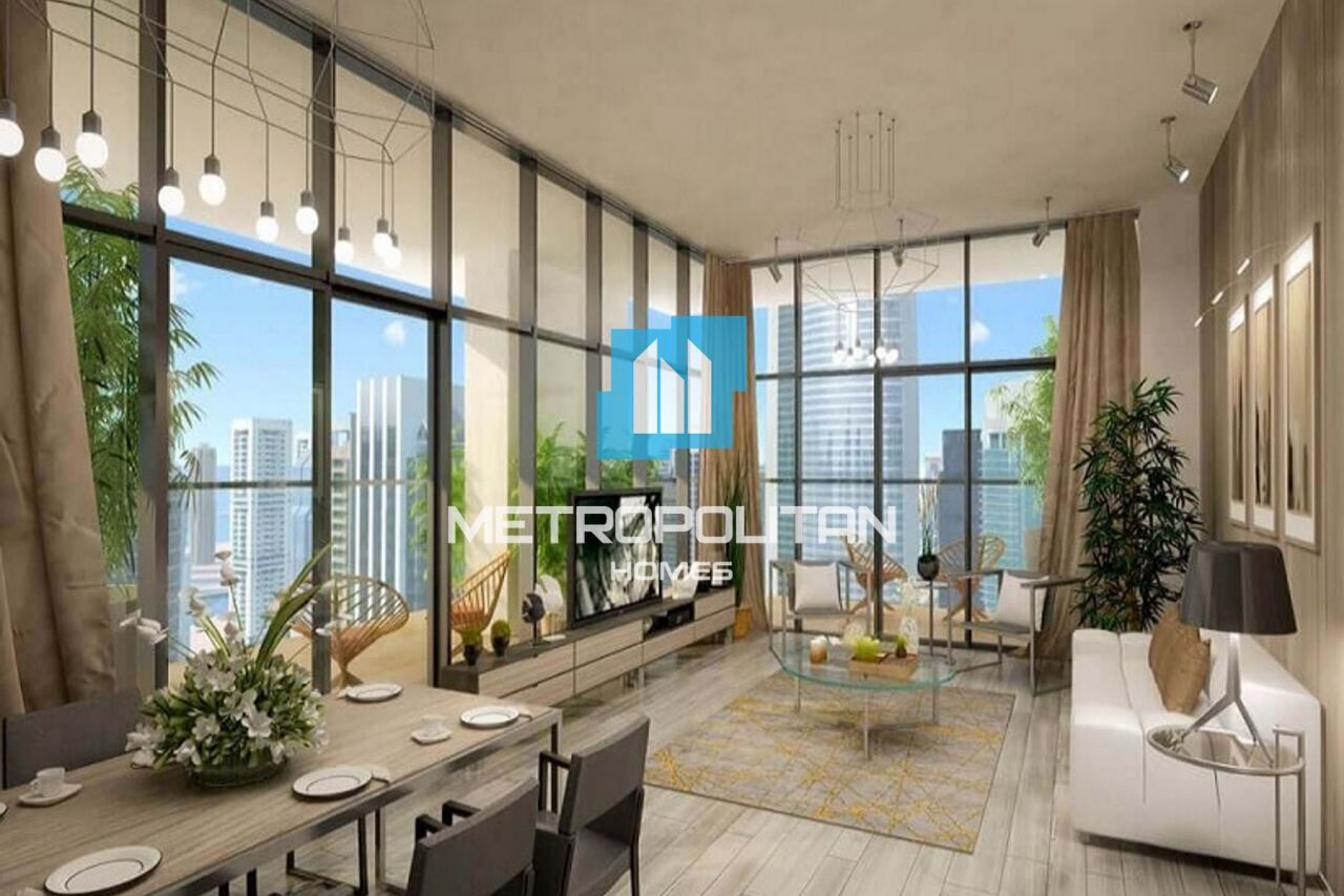 Апартаменты в Дубае, ОАЭ, 81 м2 фото 3