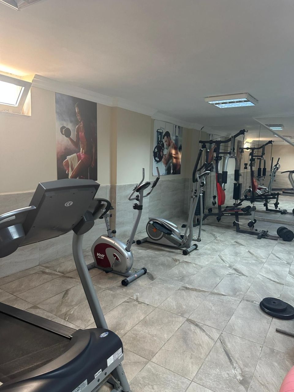 Квартира в Алании, Турция, 120 м2 фото 2