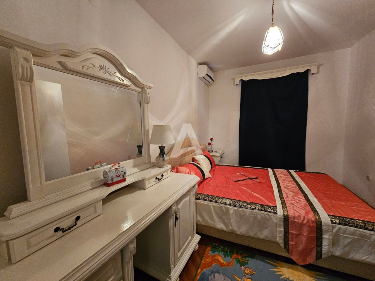 Апартаменты в Будве, Черногория, 56 м2 фото 5