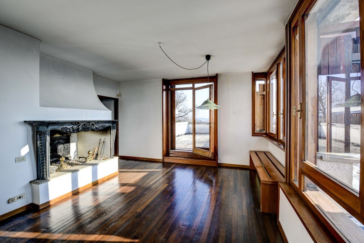 Дом в Комо, Италия, 490 м2 фото 5