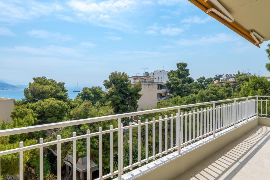 Апартаменты на Корфу, Греция, 94 м2 фото 2