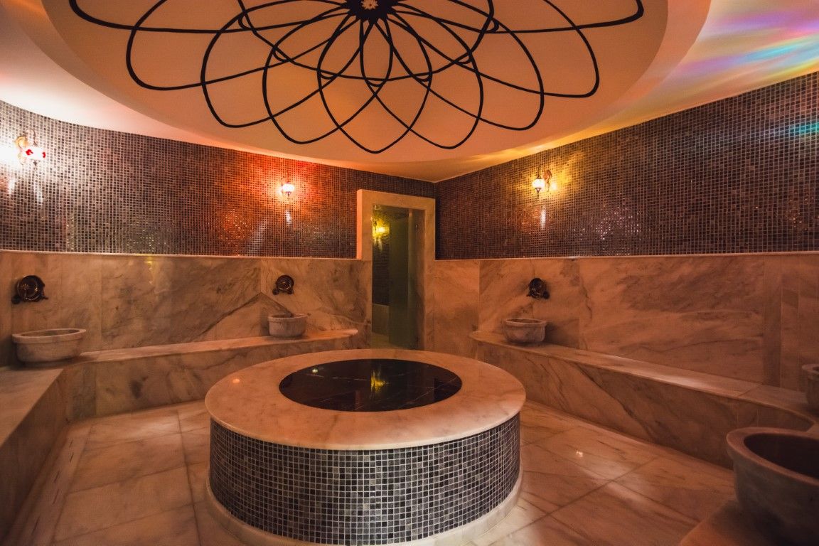 Квартира в Алании, Турция, 70 м2 фото 5