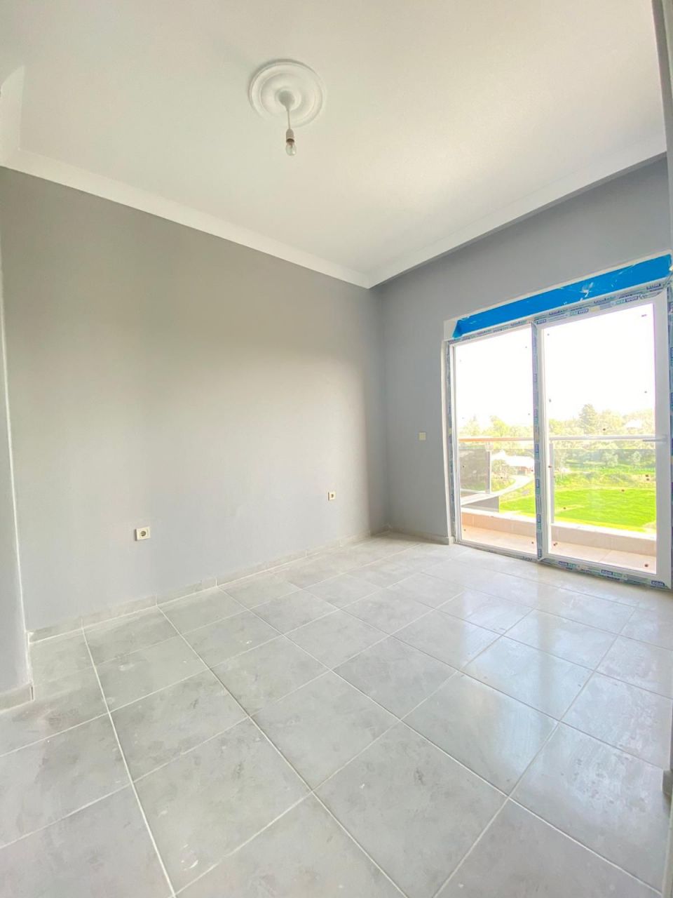 Квартира в Авсалларе, Турция, 60 м2 фото 5