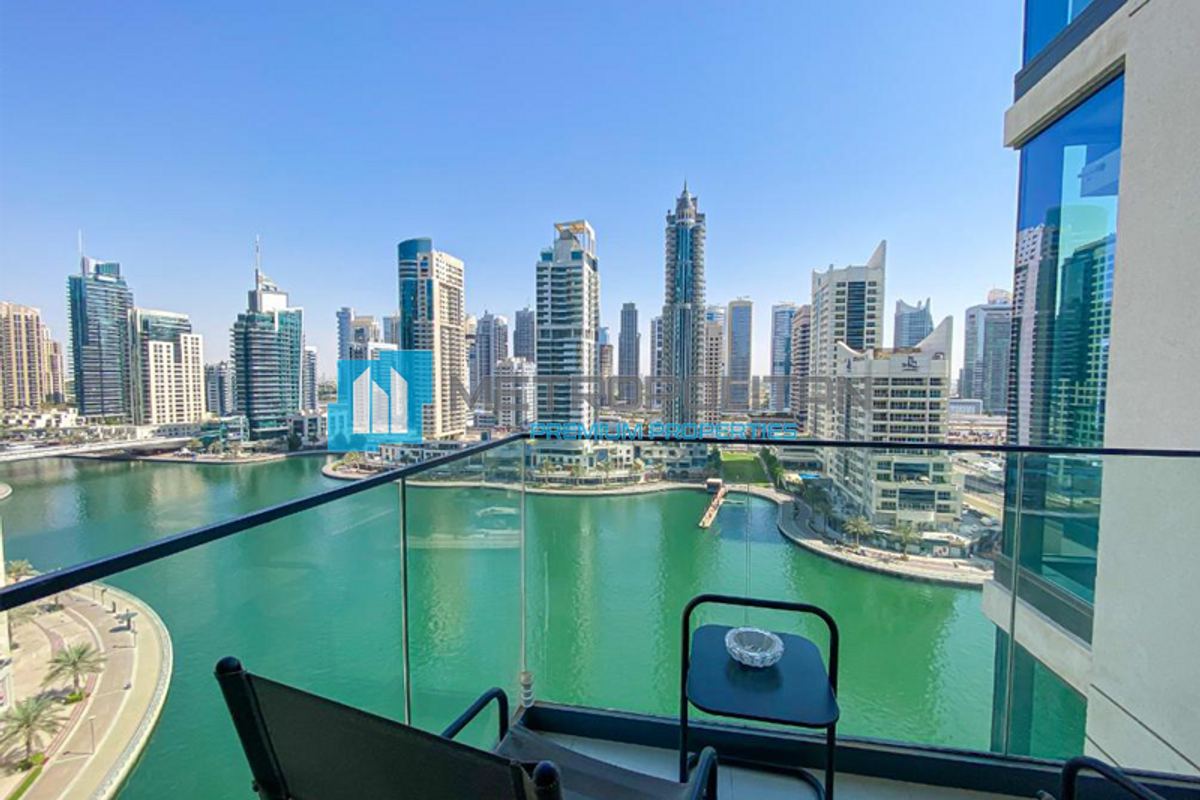 Апартаменты в Дубае, ОАЭ, 115 м2 фото 4