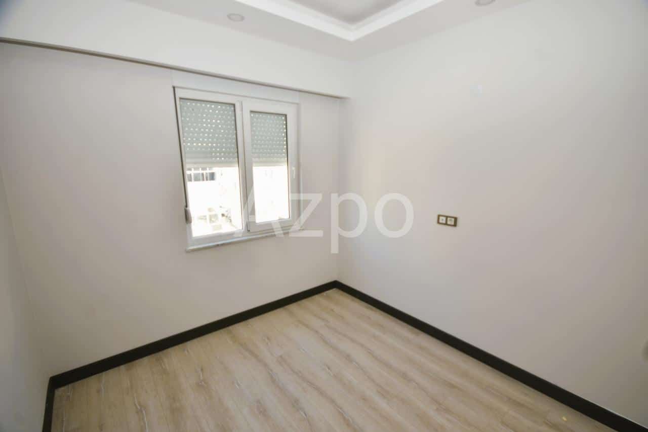Апартаменты в Анталии, Турция, 90 м2 фото 3