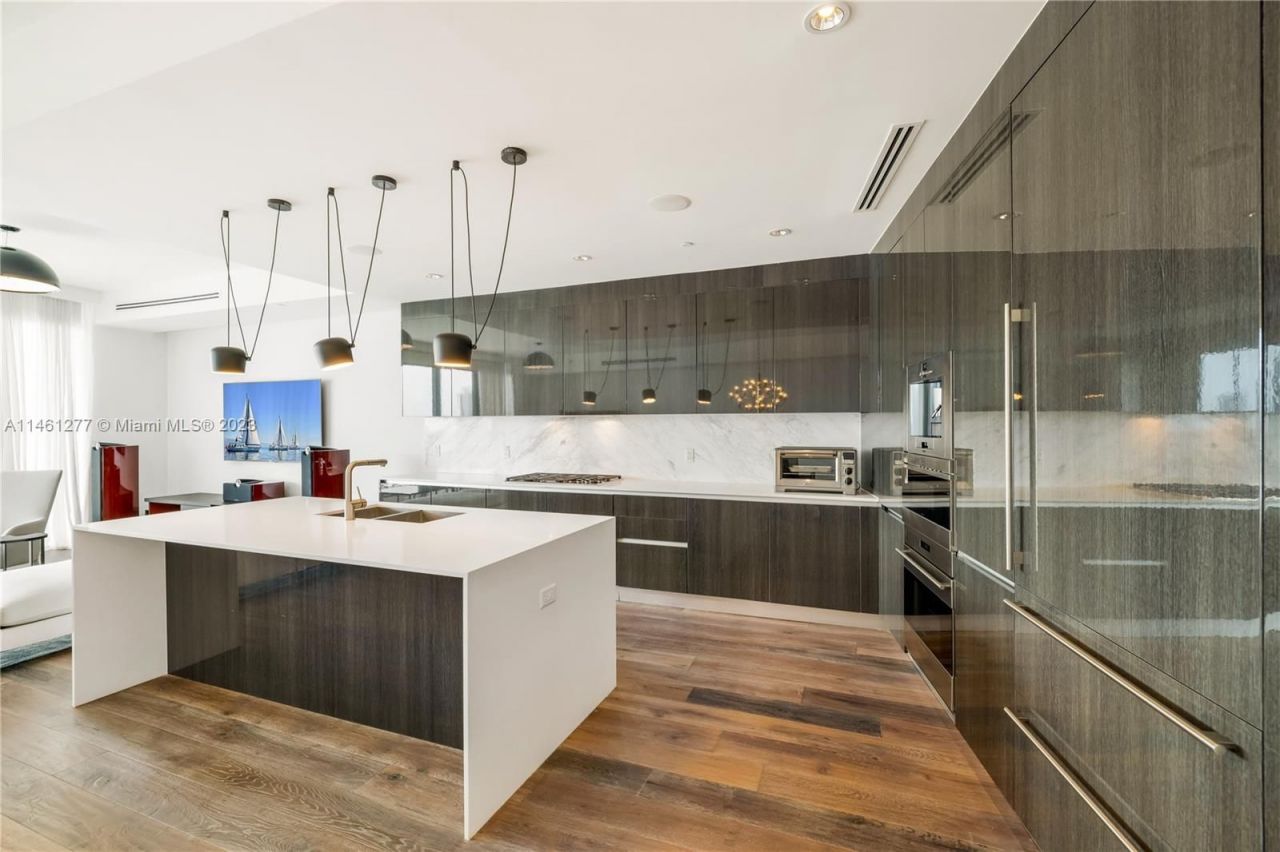 Квартира в Майами, США, 270 м2 фото 5
