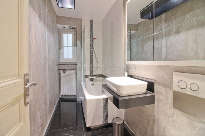 Апартаменты в Ницце, Франция, 100 м2 фото 2