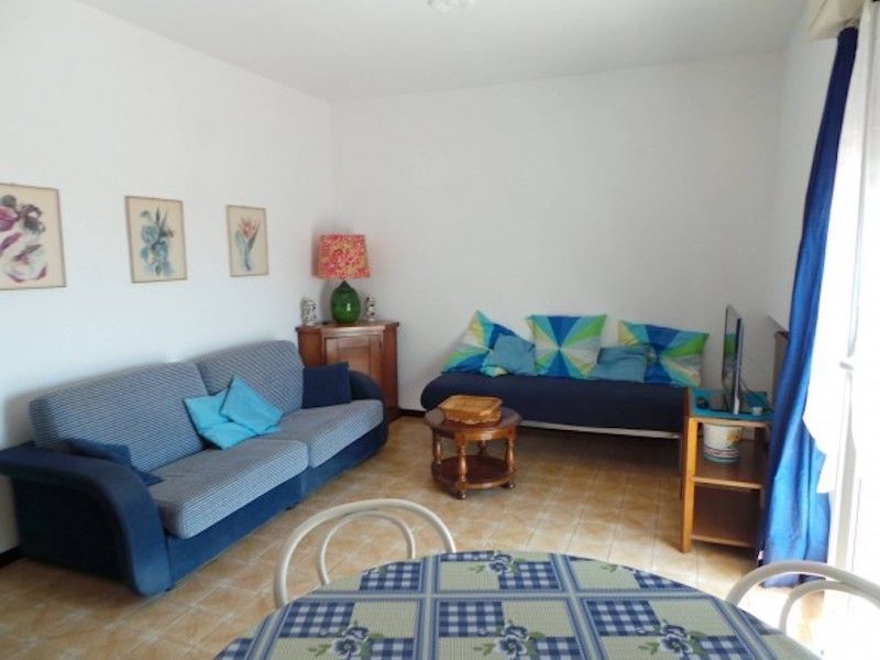 Апартаменты в Сан-Ремо, Италия, 60 м2 фото 4