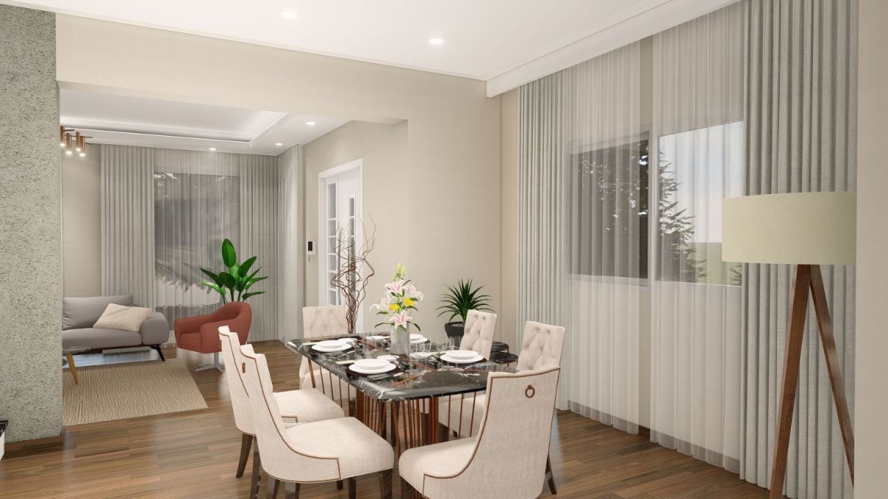 Вилла в Искеле, Кипр, 178 м2 фото 3