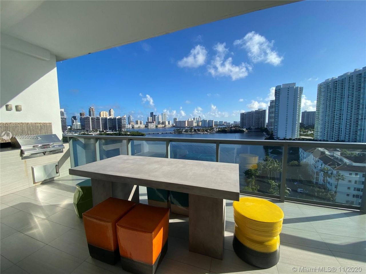 Пентхаус в Майами, США, 240 м2 фото 4