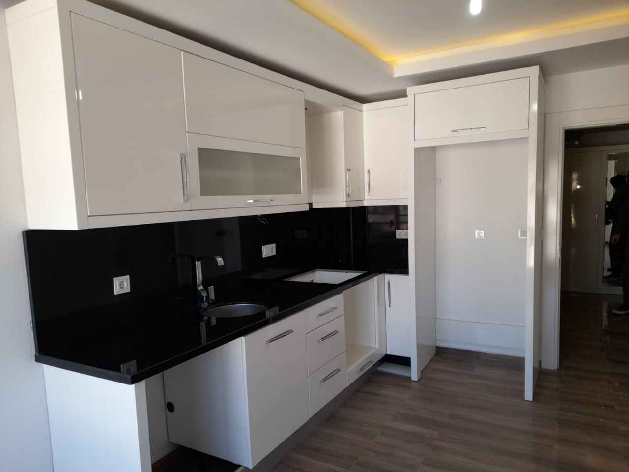 Пентхаус в Алании, Турция, 150 м2 фото 4