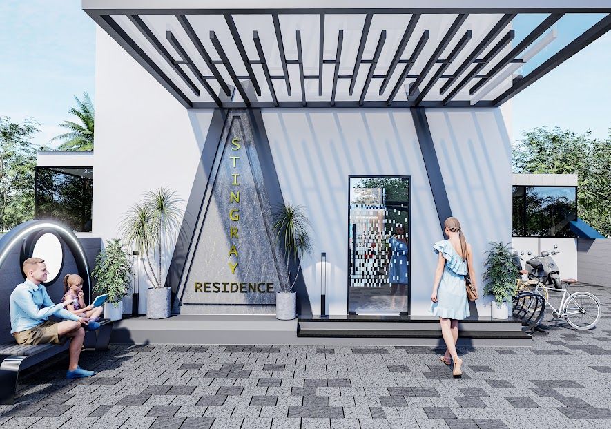 Апартаменты в Алании, Турция, 44 м2 фото 4
