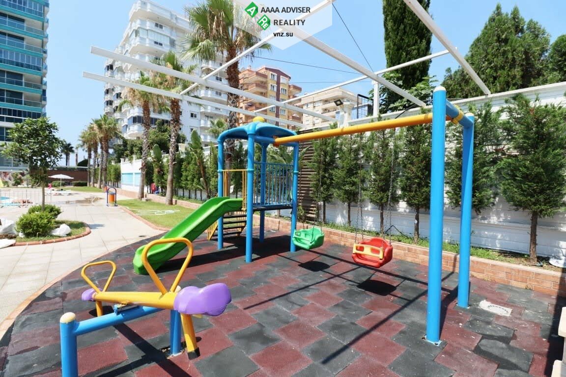 Квартира в Алании, Турция, 75 м2 фото 4