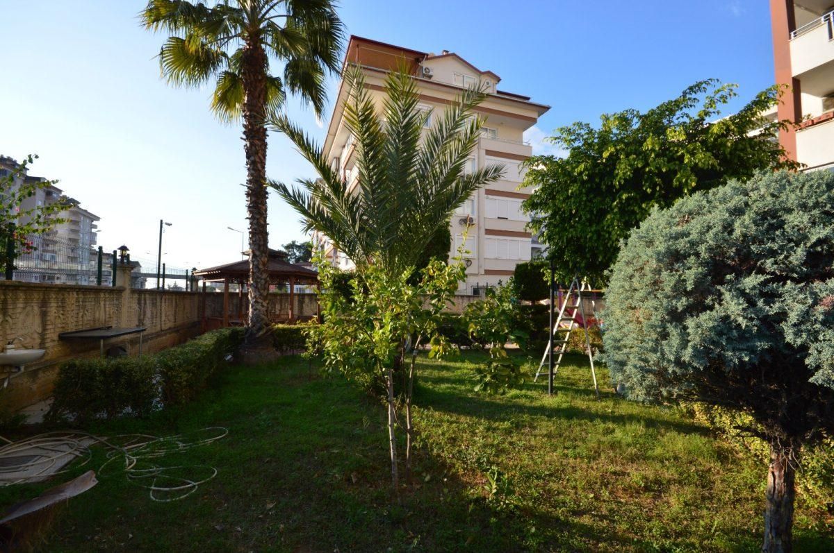 Квартира в Алании, Турция, 215 м2 фото 2