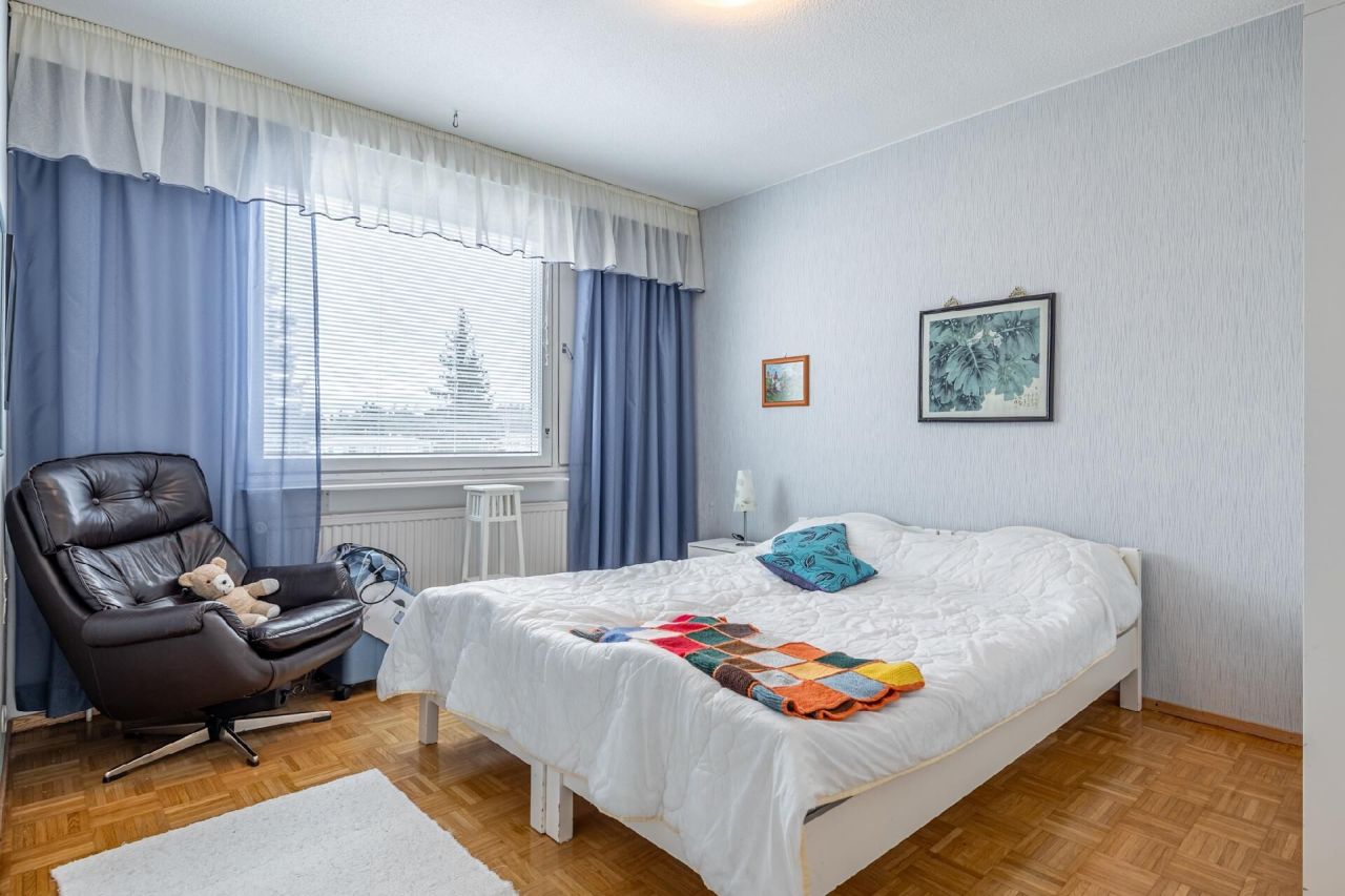 Квартира в Миккели, Финляндия, 60 м2 фото 5