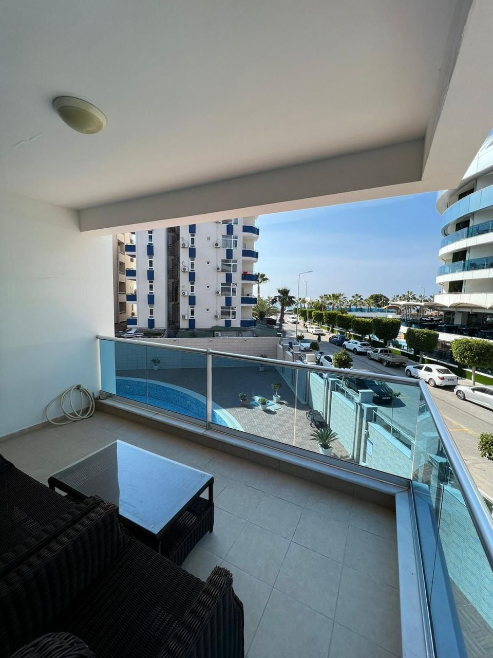 Квартира в Алании, Турция, 111 м2 фото 4