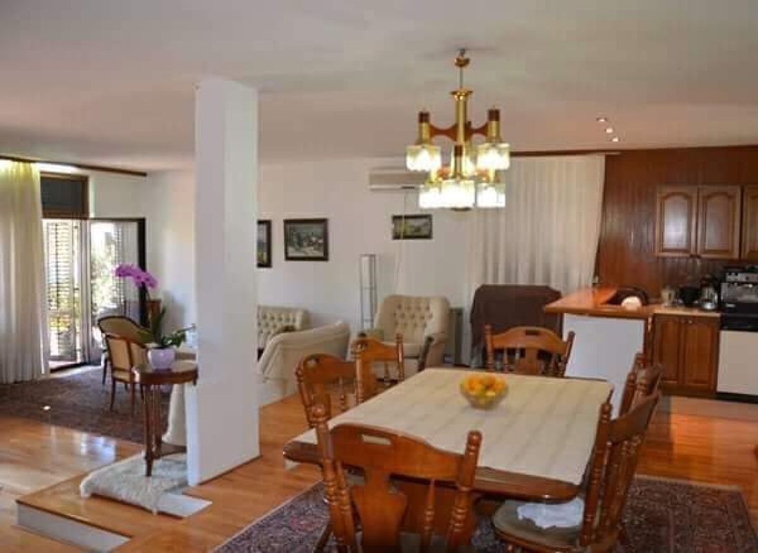 Дом в Херцег-Нови, Черногория, 250 м2 фото 2