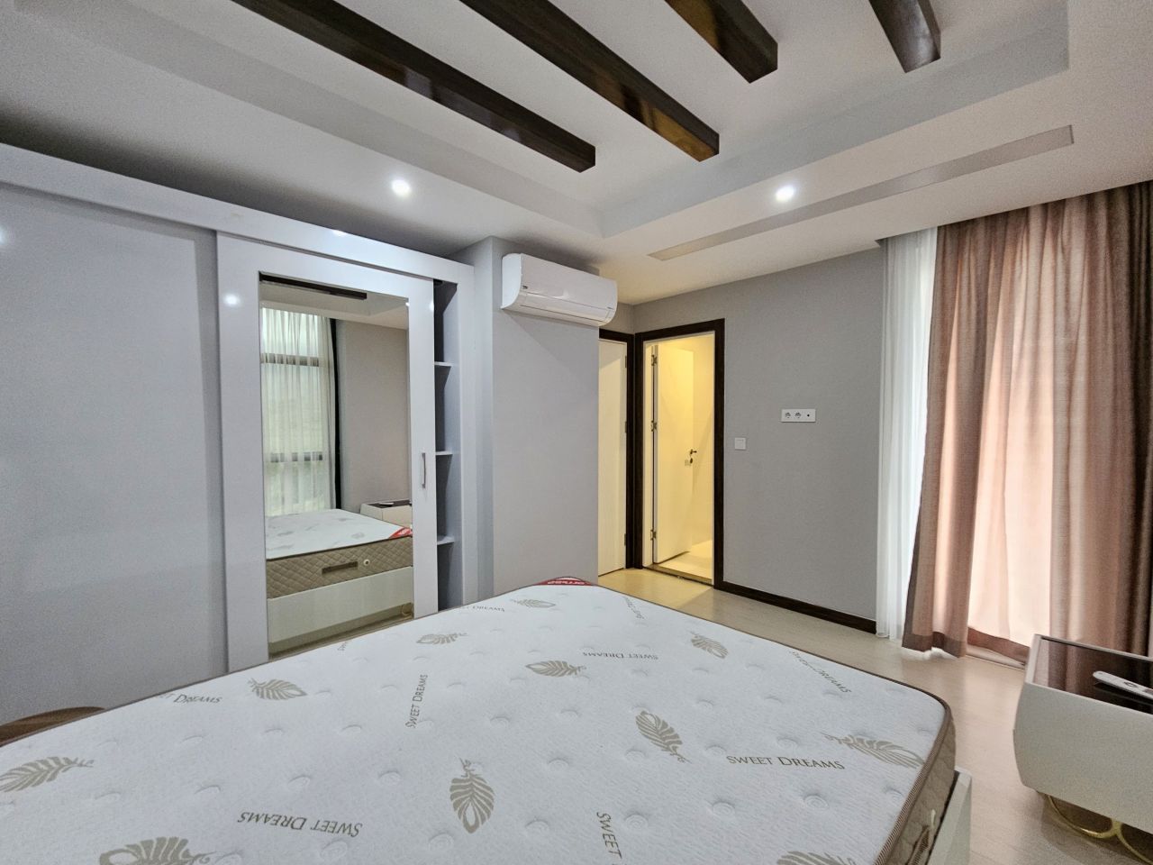 Квартира в Алании, Турция, 150 м2 фото 2