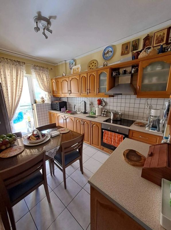 Квартира в Афинах, Греция, 95 м2 фото 3