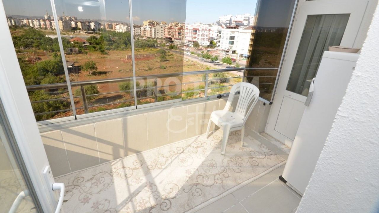 Апартаменты в Анталии, Турция, 330 м2 фото 5