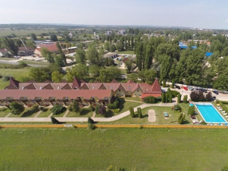 Апартаменты в Шиофоке, Венгрия, 66 м2 фото 2