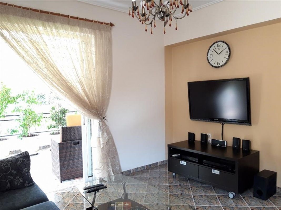 Квартира в Афинах, Греция, 100 м2 фото 5