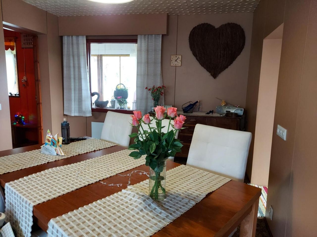 Дом в Форсса, Финляндия, 128 м2 фото 2
