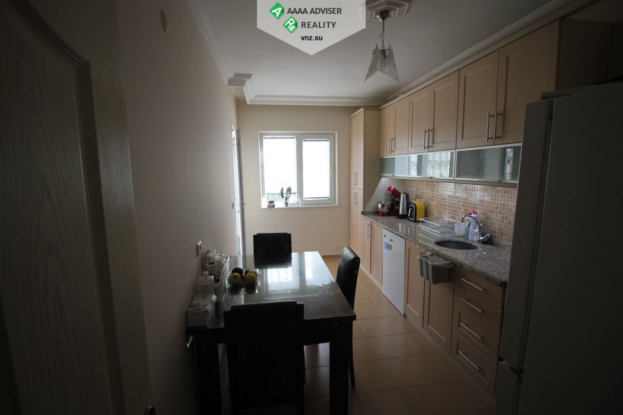 Квартира в Анталии, Турция, 140 м2 фото 2