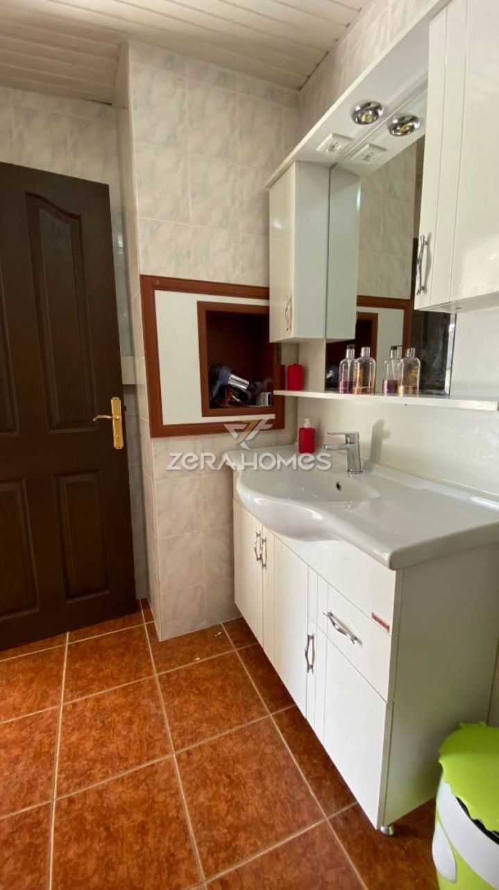 Апартаменты в Алании, Турция, 52 м2 фото 4