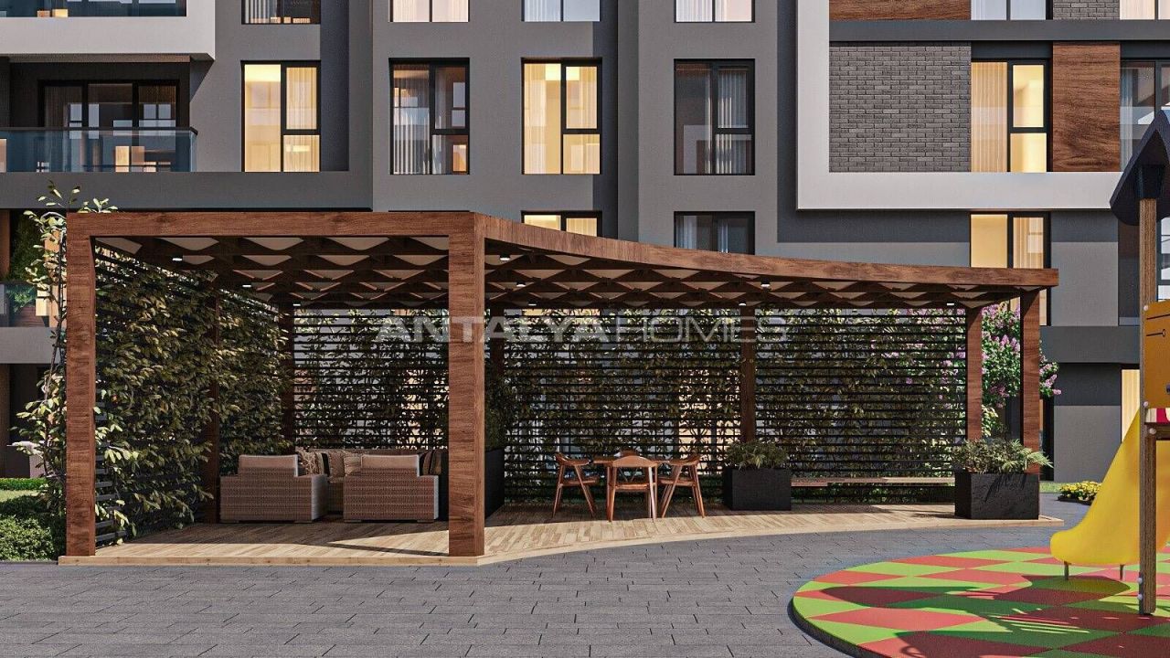 Апартаменты в Пендике, Турция, 160 м2 фото 5