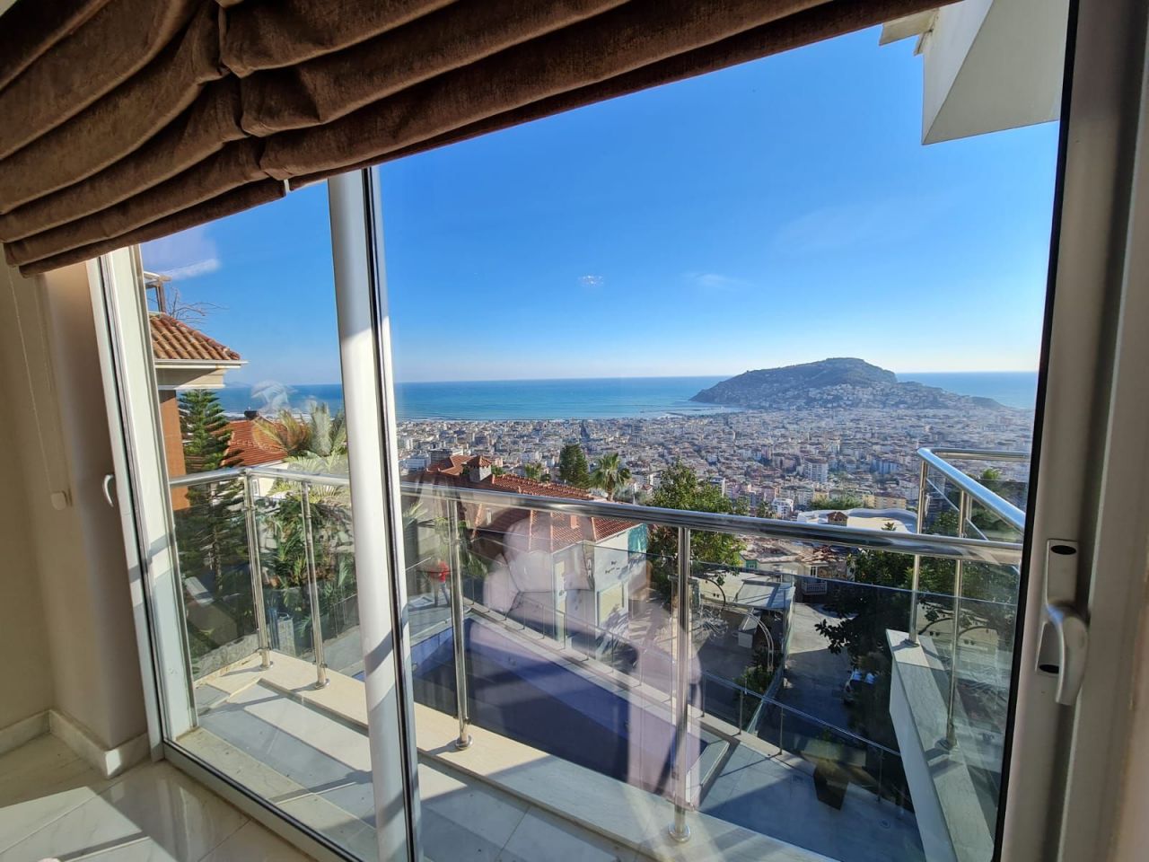 Вилла в Алании, Турция, 350 м2 фото 4