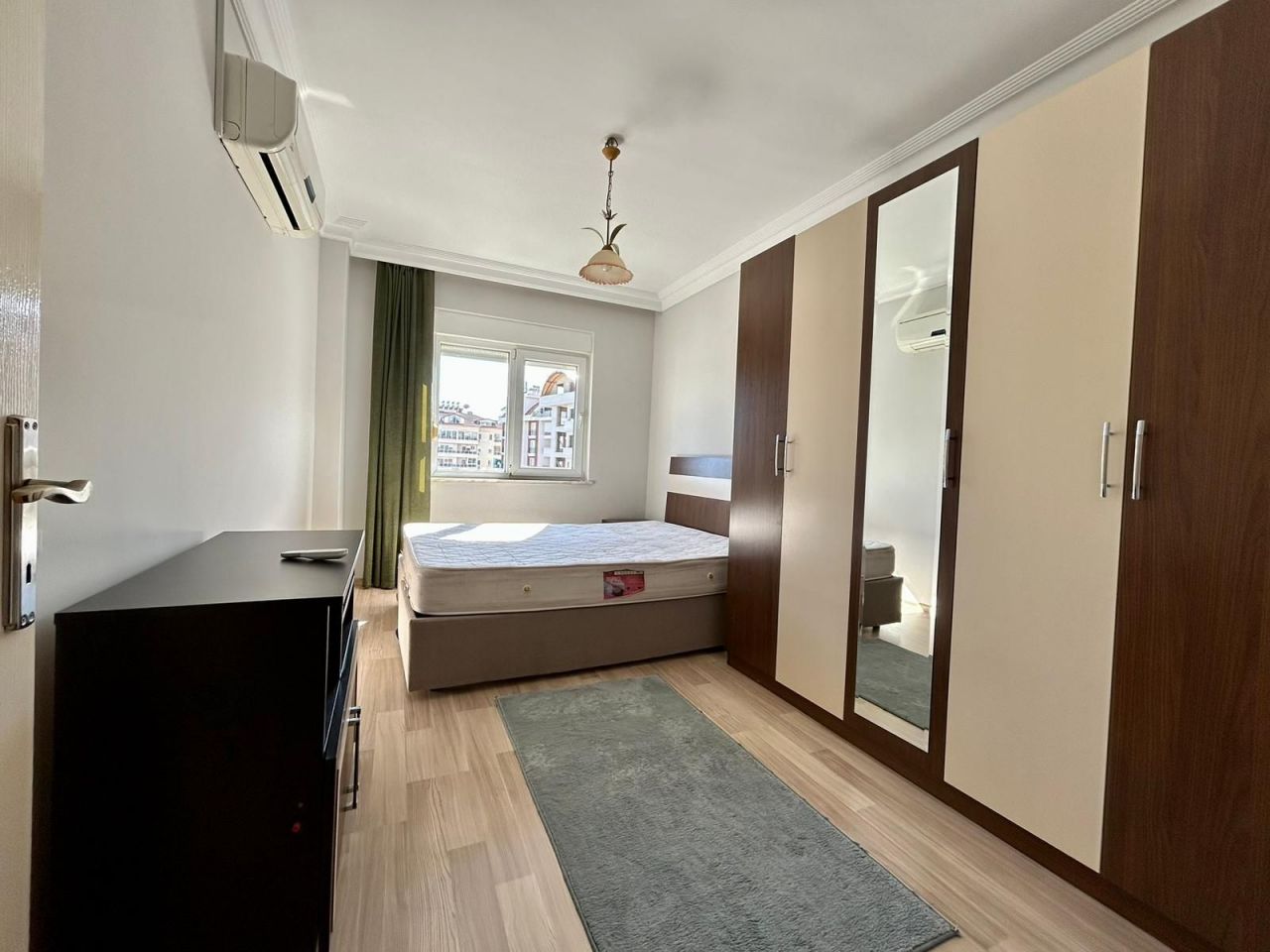 Апартаменты в Алании, Турция, 110 м2 фото 3