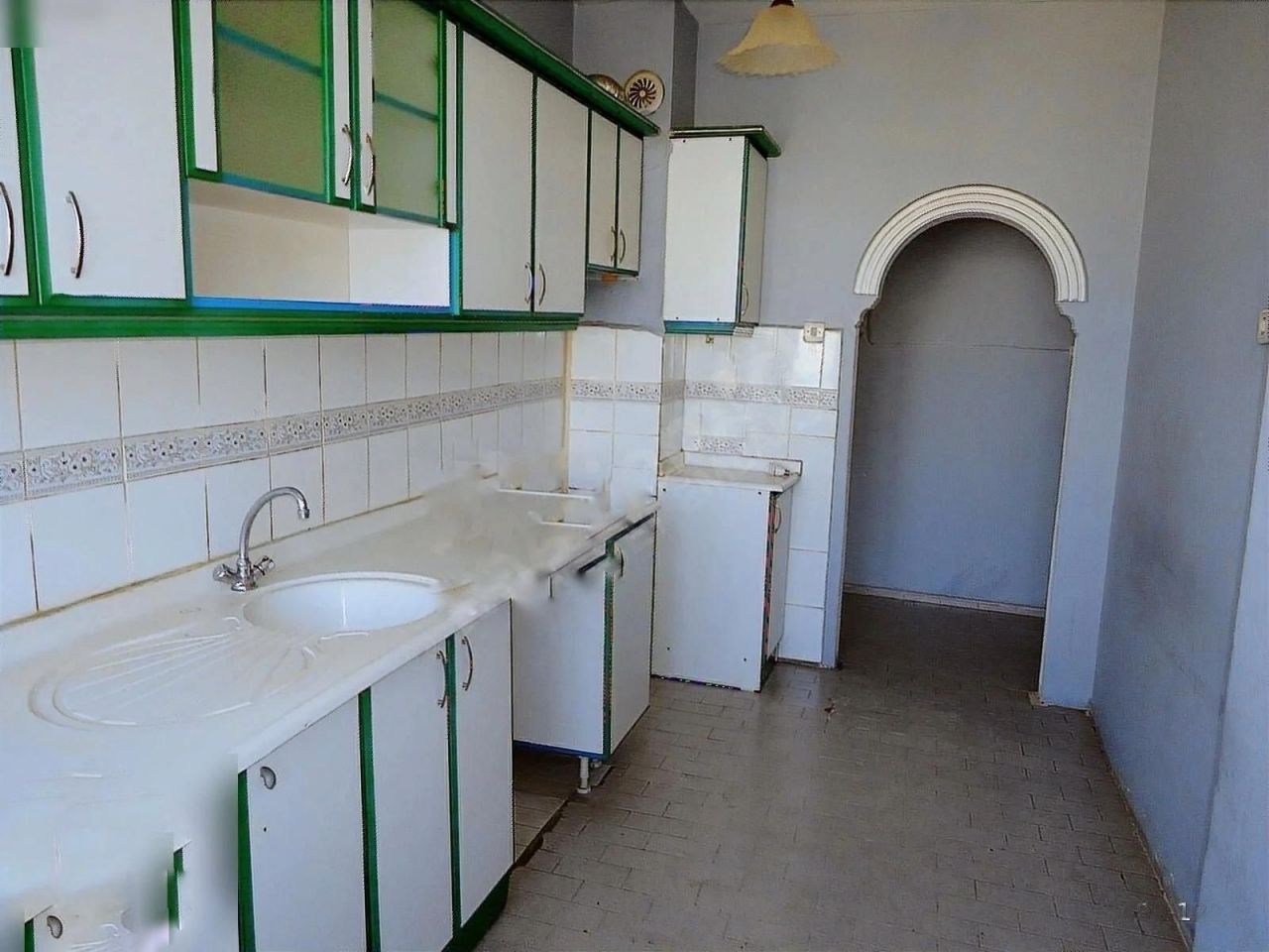 Квартира в Анталии, Турция, 90 м2 фото 4