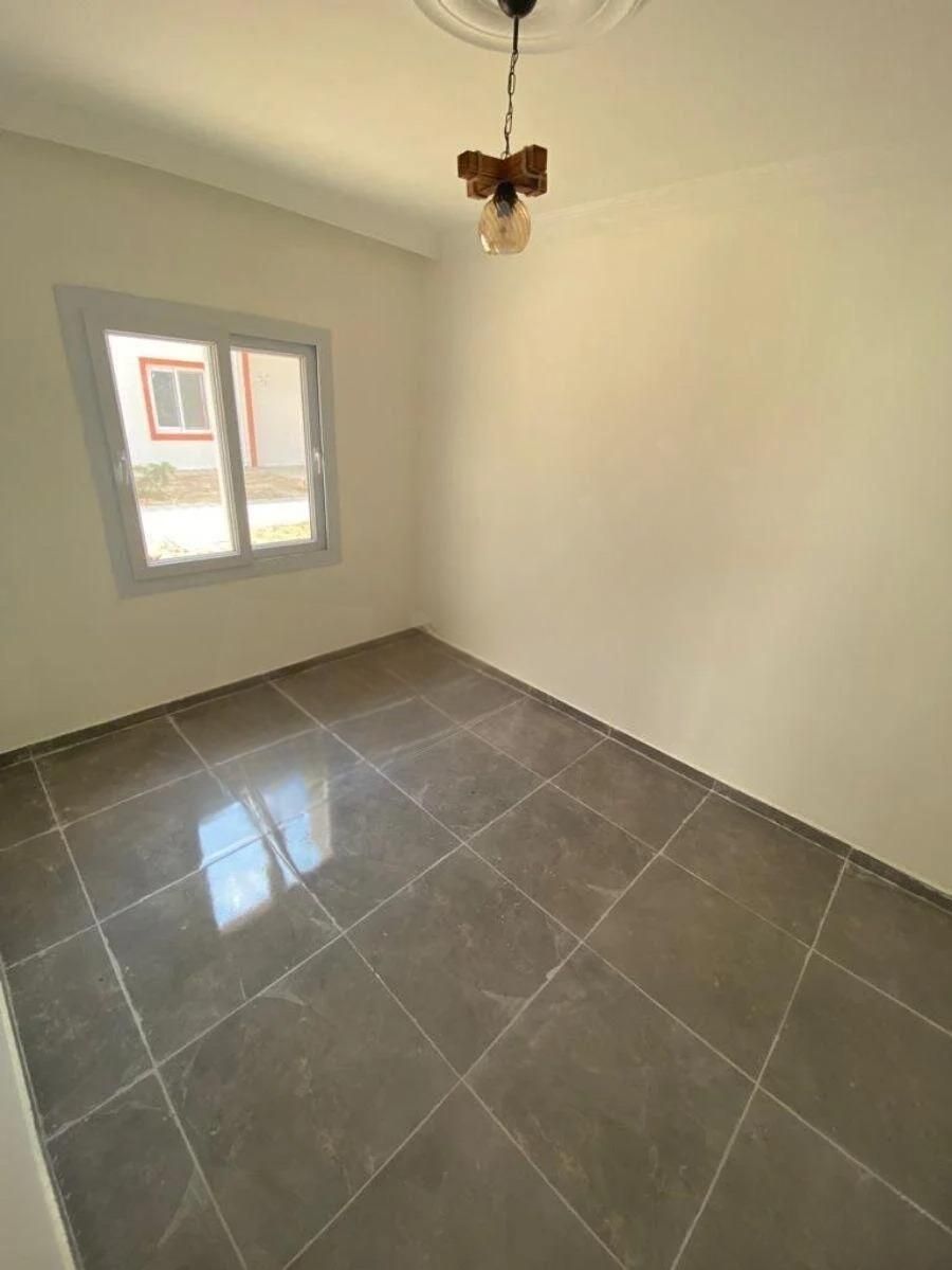 Квартира в Мерсине, Турция, 50 м2 фото 2