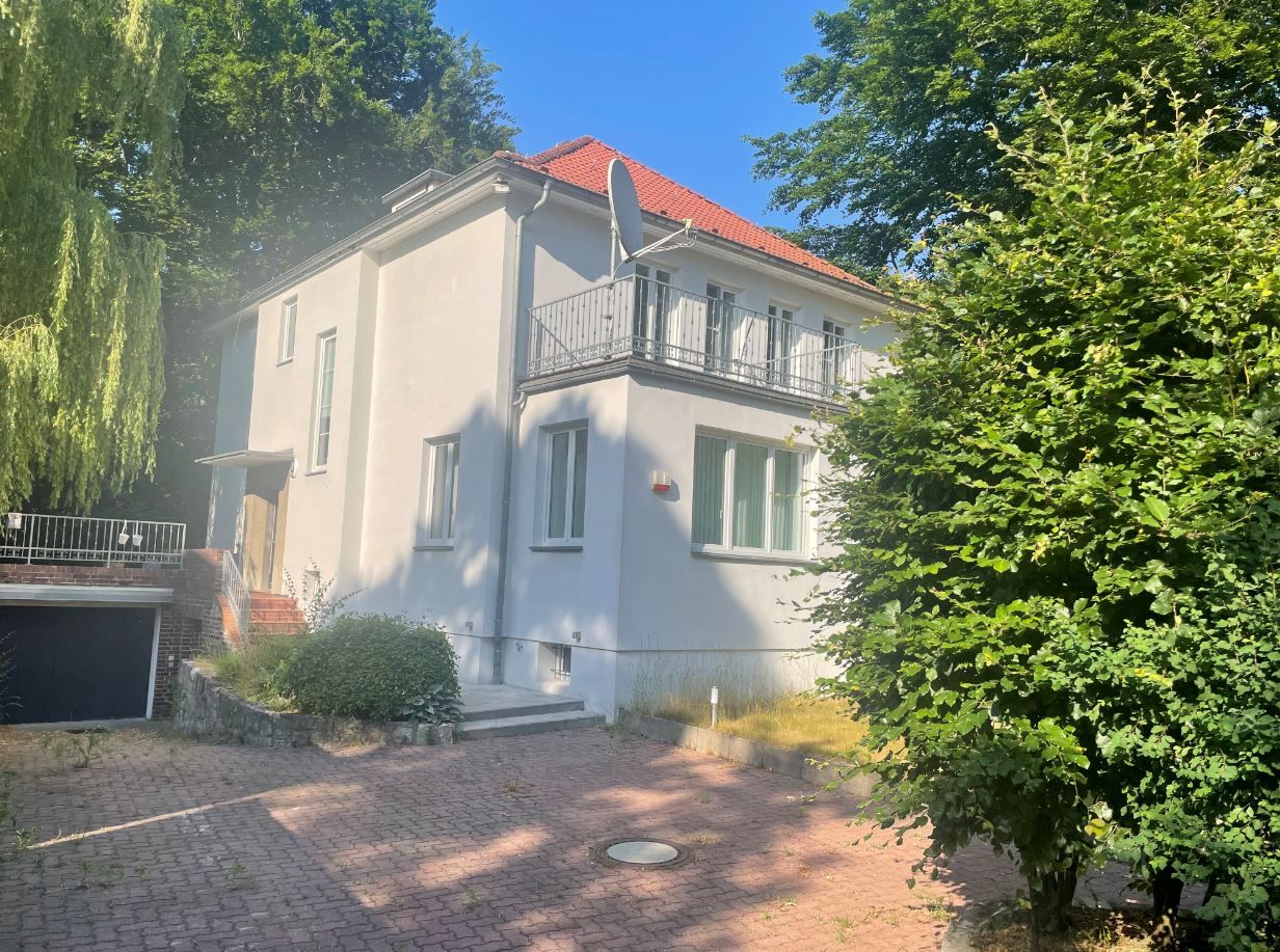Вилла в Берлине, Германия, 417 м2 фото 1